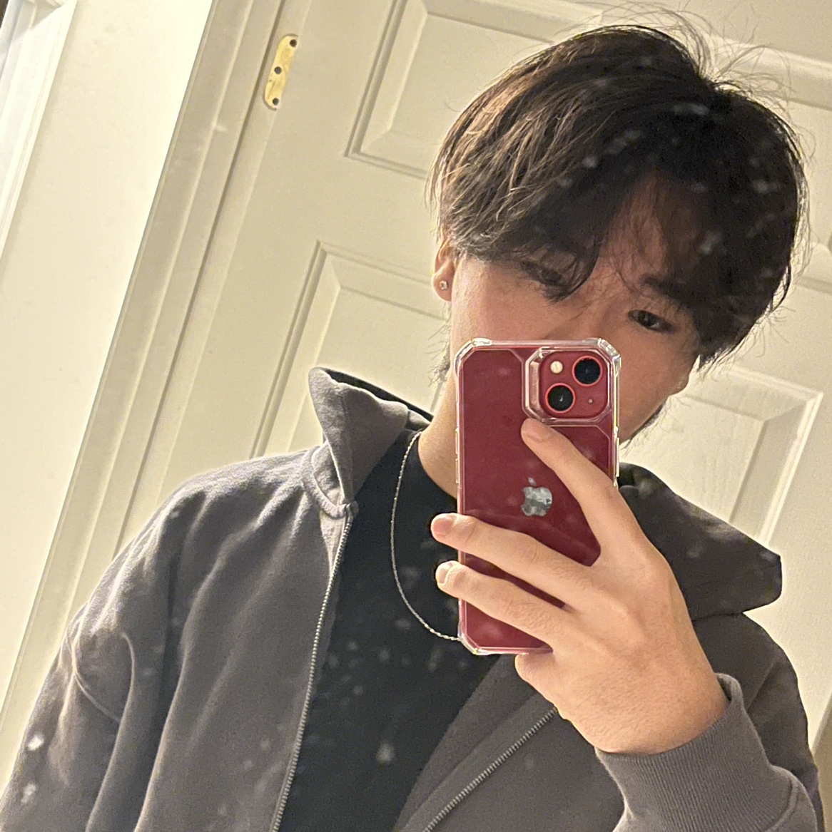 Elliot Ha